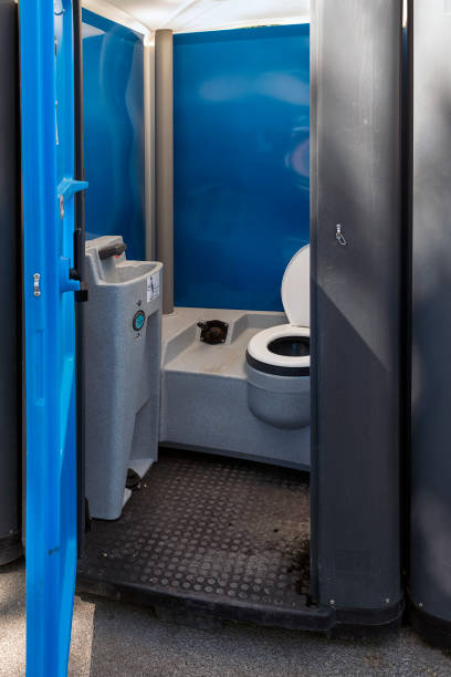 Sun Prairie, WI porta potty rental Company