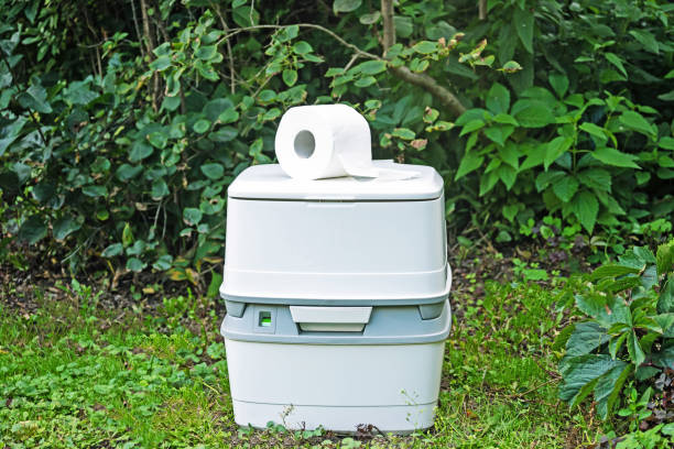 Best Portable restroom trailer rental  in Sun Prairie, WI