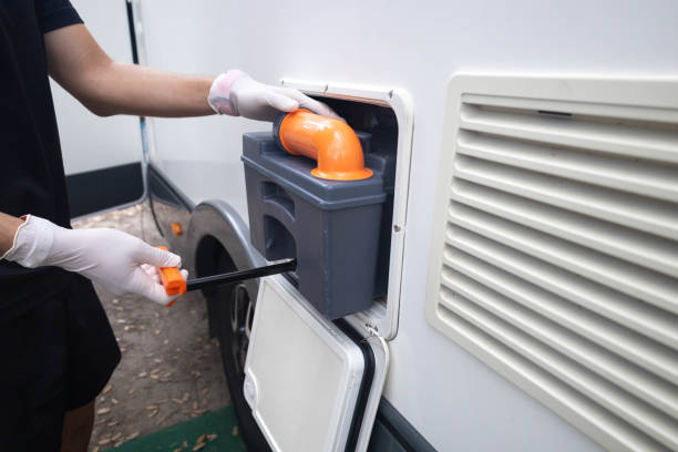 Best Porta potty rental for parties  in Sun Prairie, WI