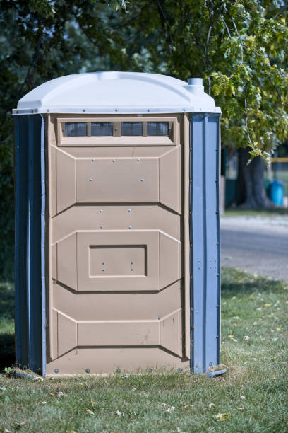 Portable Toilet Options We Offer in Sun Prairie, WI